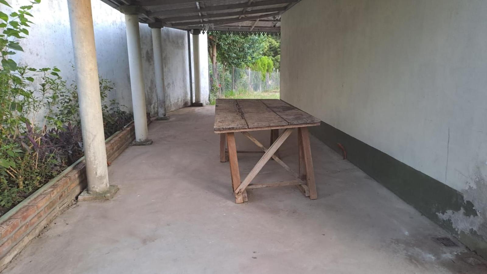 Holiday home Sencilla, Frente Al Rio